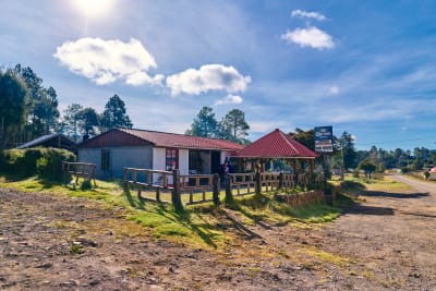 La Encantadora Sierra Norte Trek 3D/2N - 90