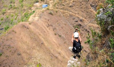 Inca Jungle Trek a Machu Picchu 4D/3N (Bicicleta, Tirolesa y Rafting) - 28