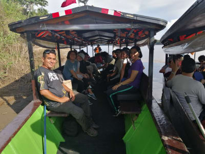 Puerto Maldonado Amazon Eco-Lodge 4D/3N (desde Puerto Maldonado) - 9