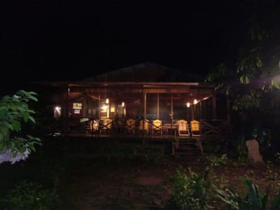 Puerto Maldonado Amazon Eco-Lodge 4D/3N (desde Puerto Maldonado) - 10