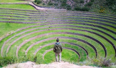 Aventura en cuatrimoto a Maras y Moray - 10