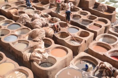 Magical Morocco Grand Tour from Casablanca - 15