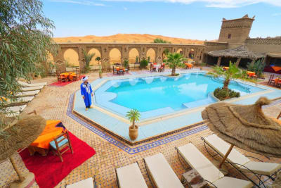 Magical Morocco Grand Tour from Casablanca - 34