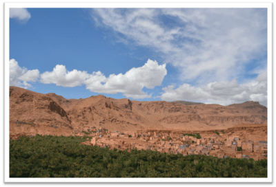 Magical Morocco Grand Tour from Casablanca - 22