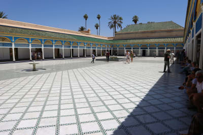 Magical Morocco Grand Tour from Casablanca - 29