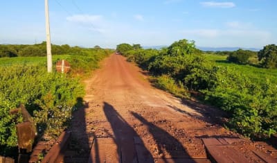 Aventura en el Pantanal 4D/3N - 18