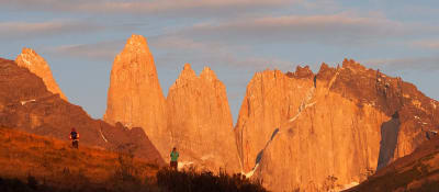 Patagonia Argentina & Chile Highlights Exploration - 2