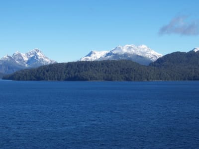 Patagonia Argentina & Chile Highlights Exploration - 14