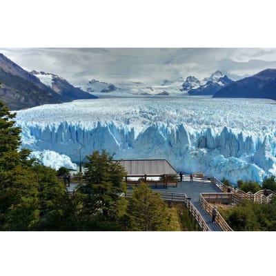Patagonia Argentina & Chile Highlights Exploration - 18