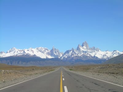 Patagonia Argentina & Chile Highlights Exploration - 22