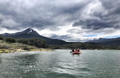 Ushuaia Adventure: Patagonia Nature & Beagle Channel - 2