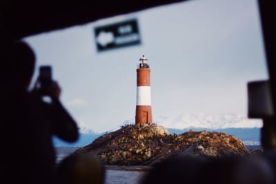 Ushuaia Adventure: Patagonia Nature & Beagle Channel - 11
