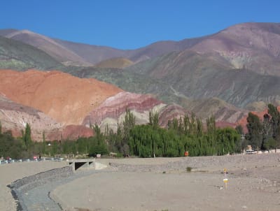 Crossing Northwest Argentina's Valleys and Ravines - 9