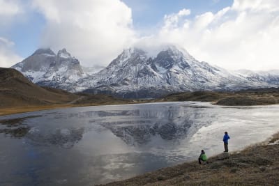 Patagonia Adventure: El Calafate, El Chaltén & Torres del Paine - 5