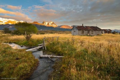 Patagonia Family Adventure: Gaucho Life and Glacier Magic - 11