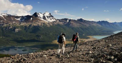 Patagonia Family Adventure: Gaucho Life and Glacier Magic - 10
