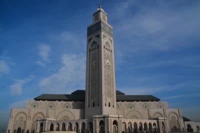 Morocco Family Adventure: From Casablanca to the Sahara - 12