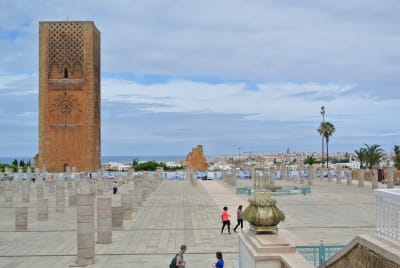 Morocco Family Adventure: From Casablanca to the Sahara - 8