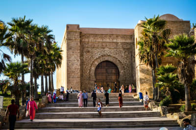 Morocco Family Adventure: From Casablanca to the Sahara - 9