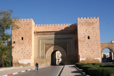 Morocco Family Adventure: From Casablanca to the Sahara - 22