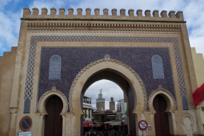 Morocco Family Adventure: From Casablanca to the Sahara - 16