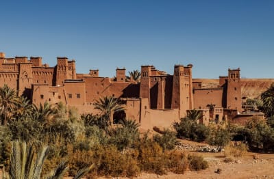 Morocco Family Adventure: From Casablanca to the Sahara - 30