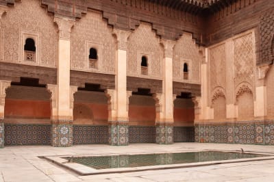 Morocco Family Adventure: From Casablanca to the Sahara - 3