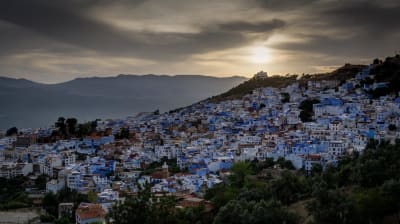 Morocco Family Adventure: From Casablanca to the Sahara - 39
