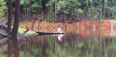 Aventura en la selva amazónica de Manaus, 4 días y 3 noches - 6