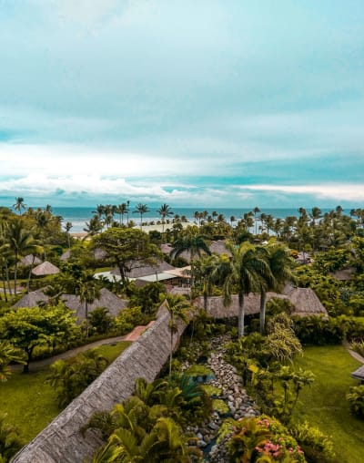 Fiji Five: Experiencia de playa y cultura 11 días y 10 noches - 2