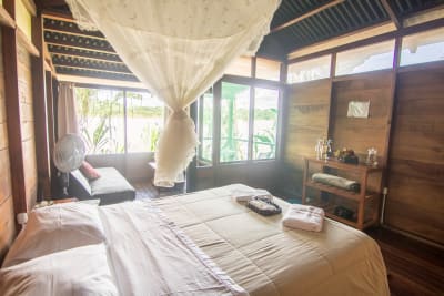 Puerto Maldonado Amazon Eco-Lodge 3D/2N (desde Puerto Maldonado) - 13