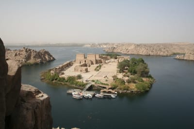 Nile Cruise Journey: Ancient Egypt from Aswan to Luxora - 4
