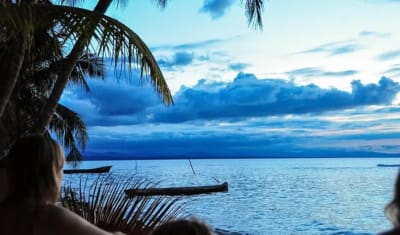 Experiencia económica en la isla Yanis de San Blas 4D/3N - 24