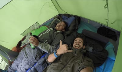 Inca Trail Trek to Machu Picchu 4D/3N - 21