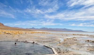 Atacama Adventure 4D/3N - 7