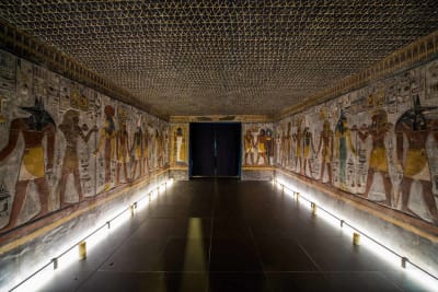 Ultimate One Day Luxor Tour from Cairo by Plane - 4
