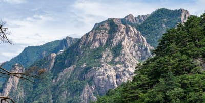 Korean World Heritage Adventure 11D/10N - 69