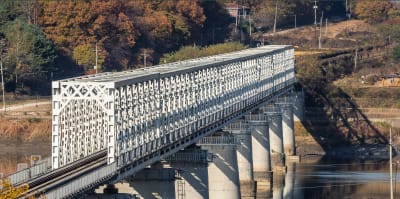 Korean World Heritage Adventure 11D/10N - 50
