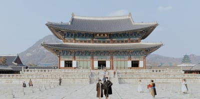 Korean World Heritage Adventure 11D/10N - 36