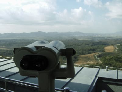 Korean World Heritage Adventure 11D/10N - 52