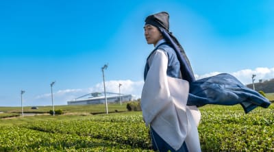 Korean World Heritage Adventure 11D/10N - 53