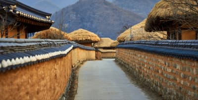 Korean World Heritage Adventure 11D/10N - 64