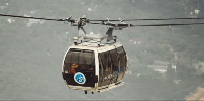 Hakone Discovery, Gateway to Mt. Fuji 3D/2N - 34