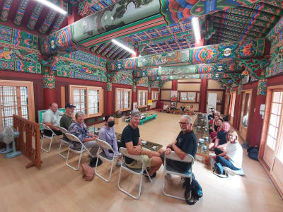 South Korea Highlights 7D/6N - 12