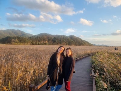 South Korea Highlights 7D/6N - 16