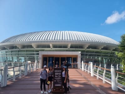 South Korea Highlights 7D/6N - 33