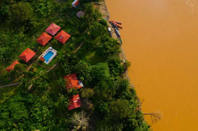 Puerto Maldonado Amazon Budget Eco-Lodge 4D/3N - 45