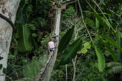 Puerto Maldonado Amazon Budget Eco-Lodge 4D/3N - 26