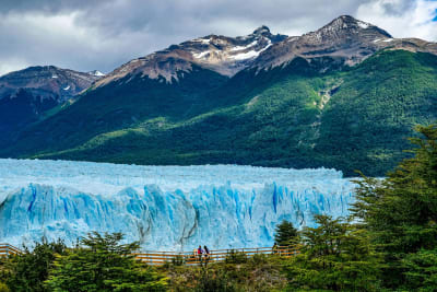 Santiago to Ushuaia (Ruta 40) Travel Pass - 17