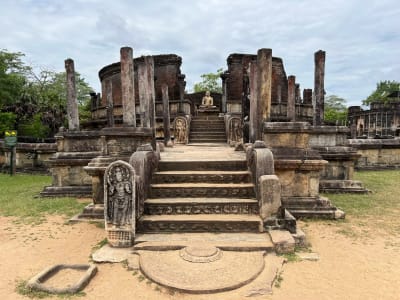 Full Sri Lanka Adventure 14D/13N - 22